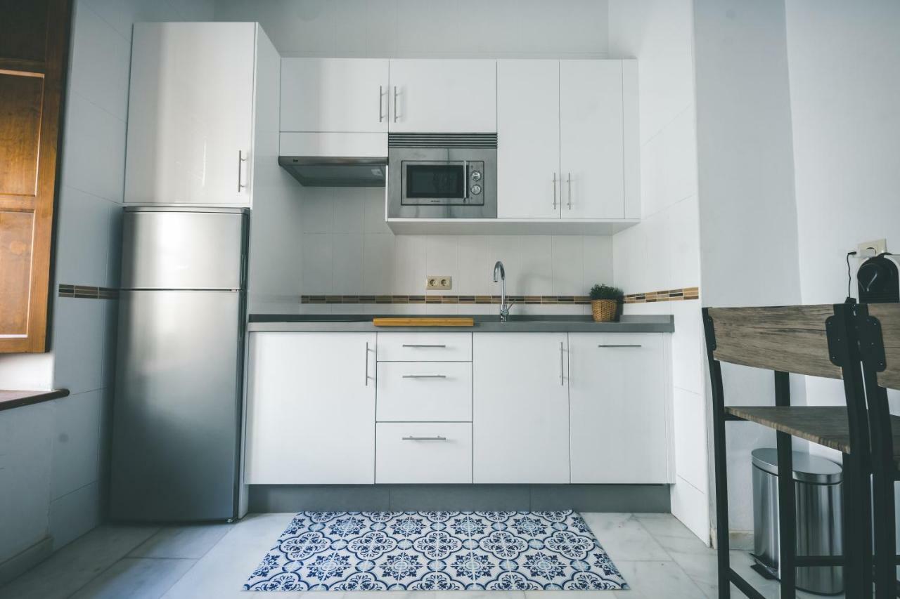 Luxury & New Apartment Corredera Кордова Экстерьер фото
