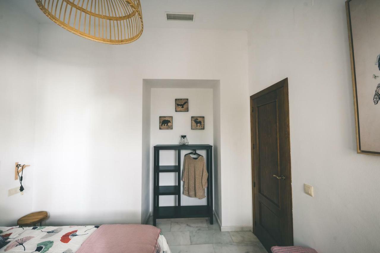 Luxury & New Apartment Corredera Кордова Экстерьер фото