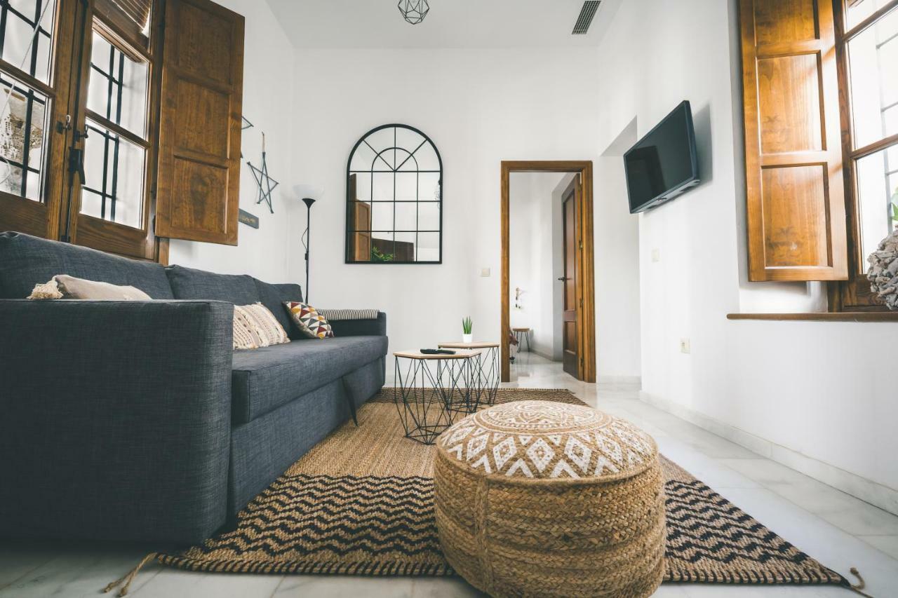 Luxury & New Apartment Corredera Кордова Экстерьер фото