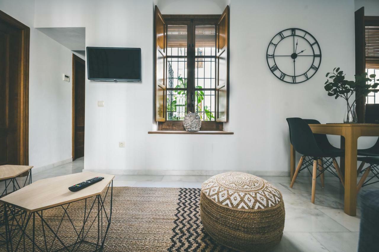 Luxury & New Apartment Corredera Кордова Экстерьер фото