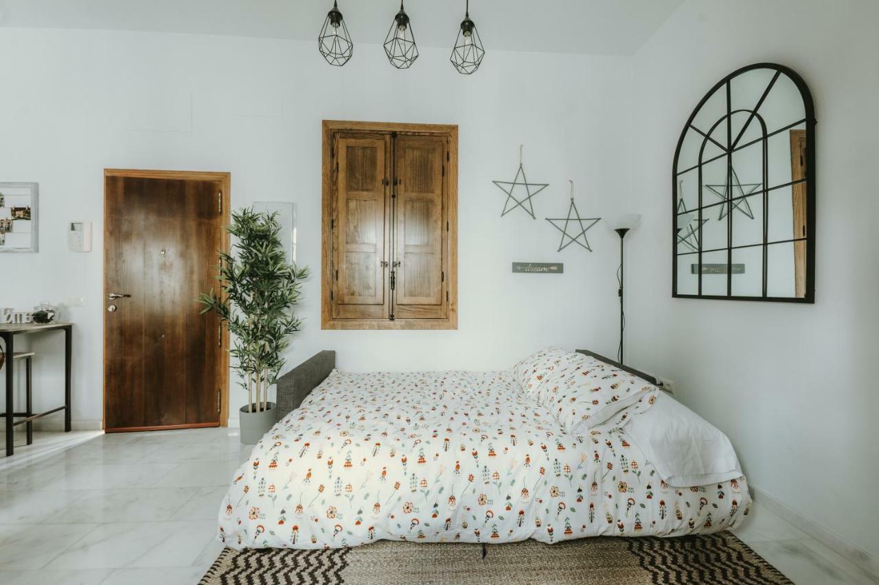 Luxury & New Apartment Corredera Кордова Экстерьер фото