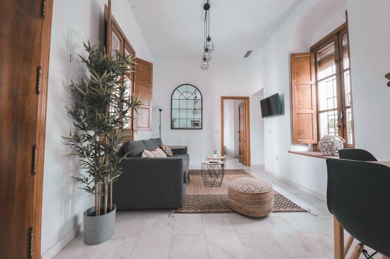 Luxury & New Apartment Corredera Кордова Экстерьер фото